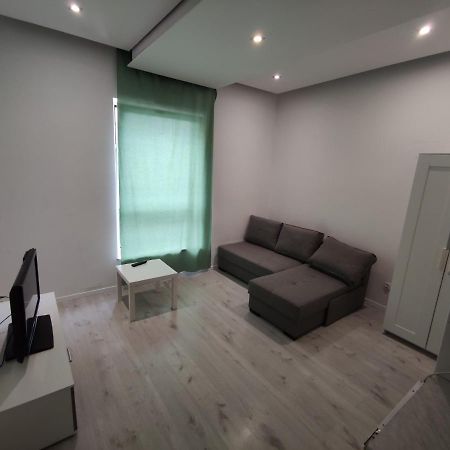 Micadas Apartamenty ピアセチュノ エクステリア 写真
