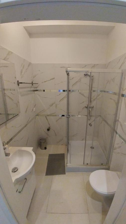 Micadas Apartamenty ピアセチュノ エクステリア 写真