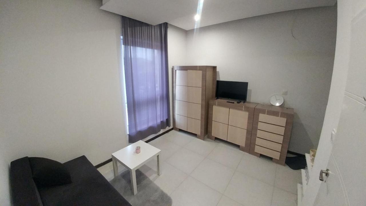 Micadas Apartamenty ピアセチュノ エクステリア 写真