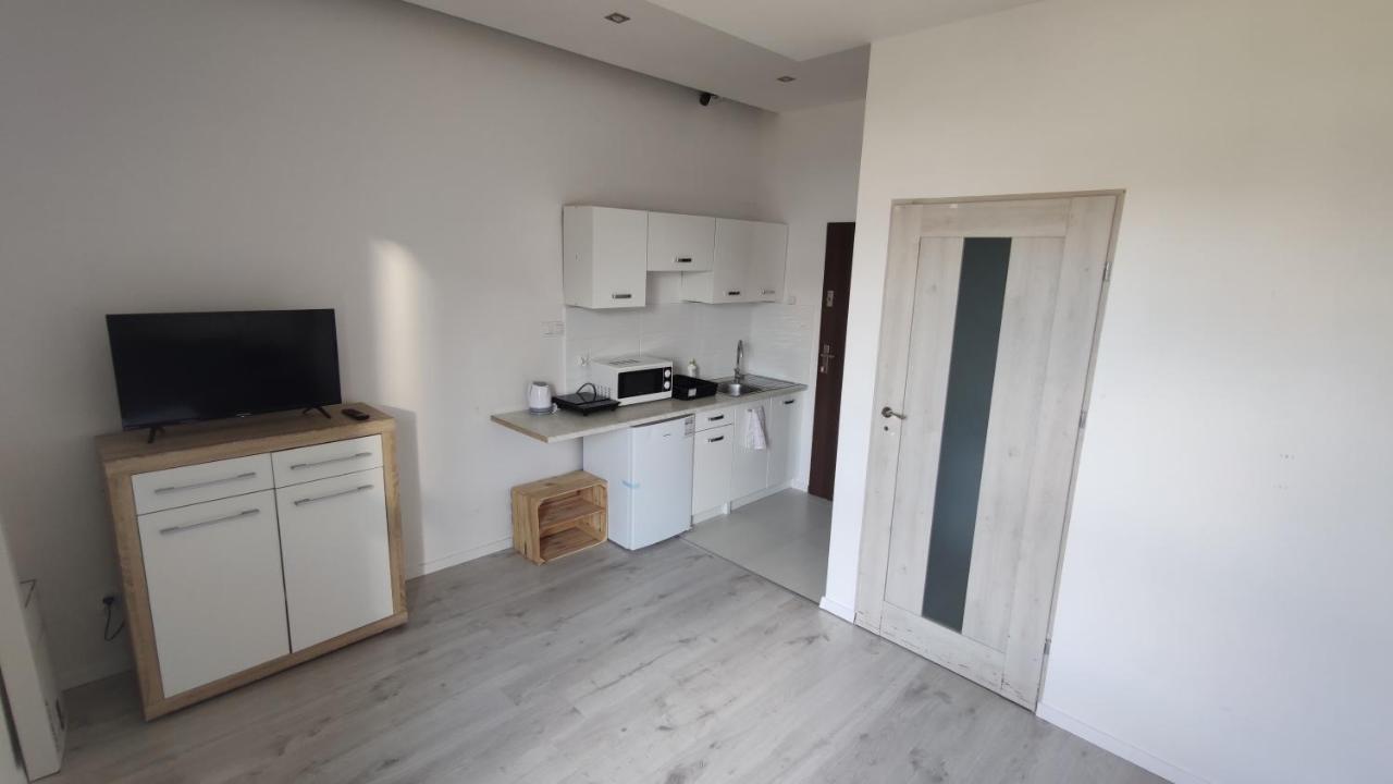 Micadas Apartamenty ピアセチュノ エクステリア 写真