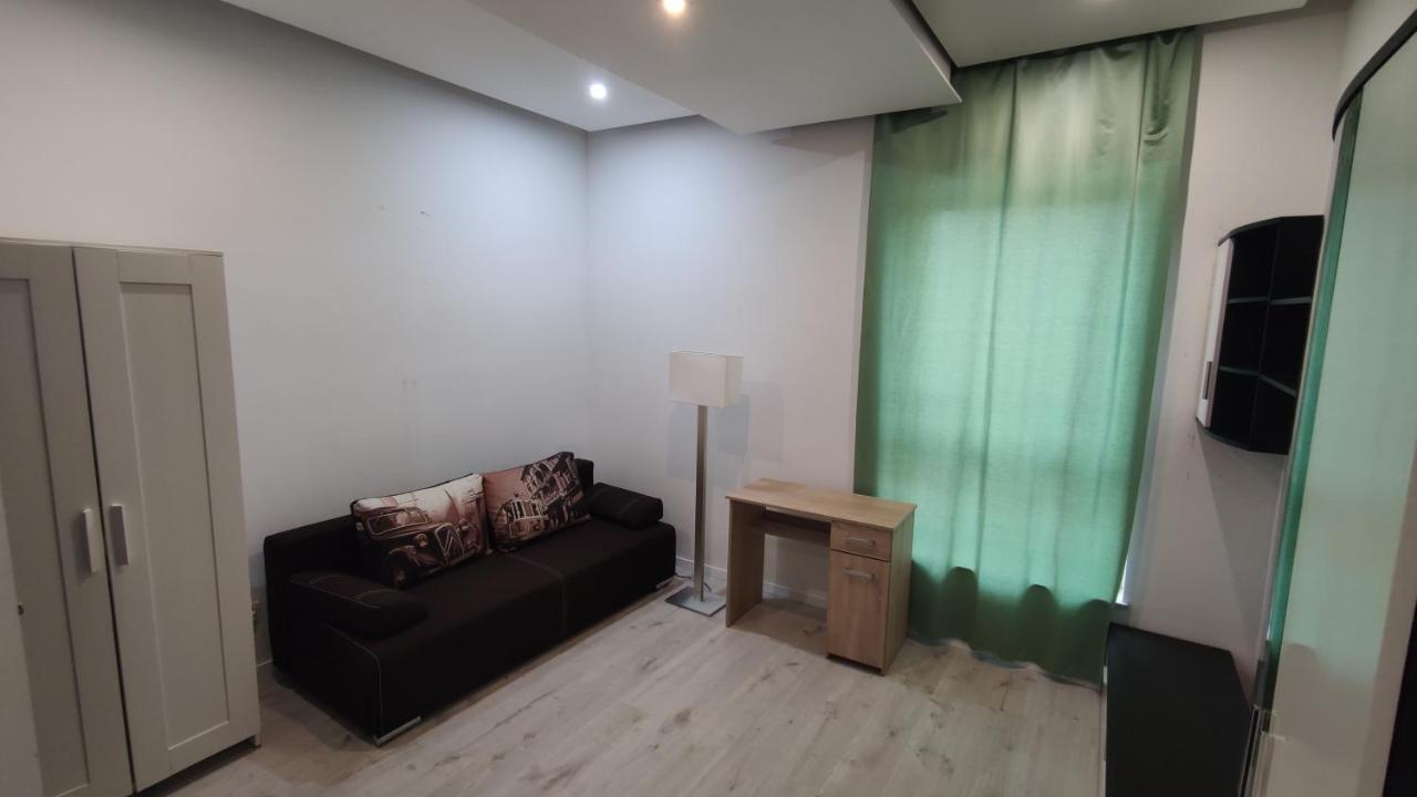 Micadas Apartamenty ピアセチュノ エクステリア 写真