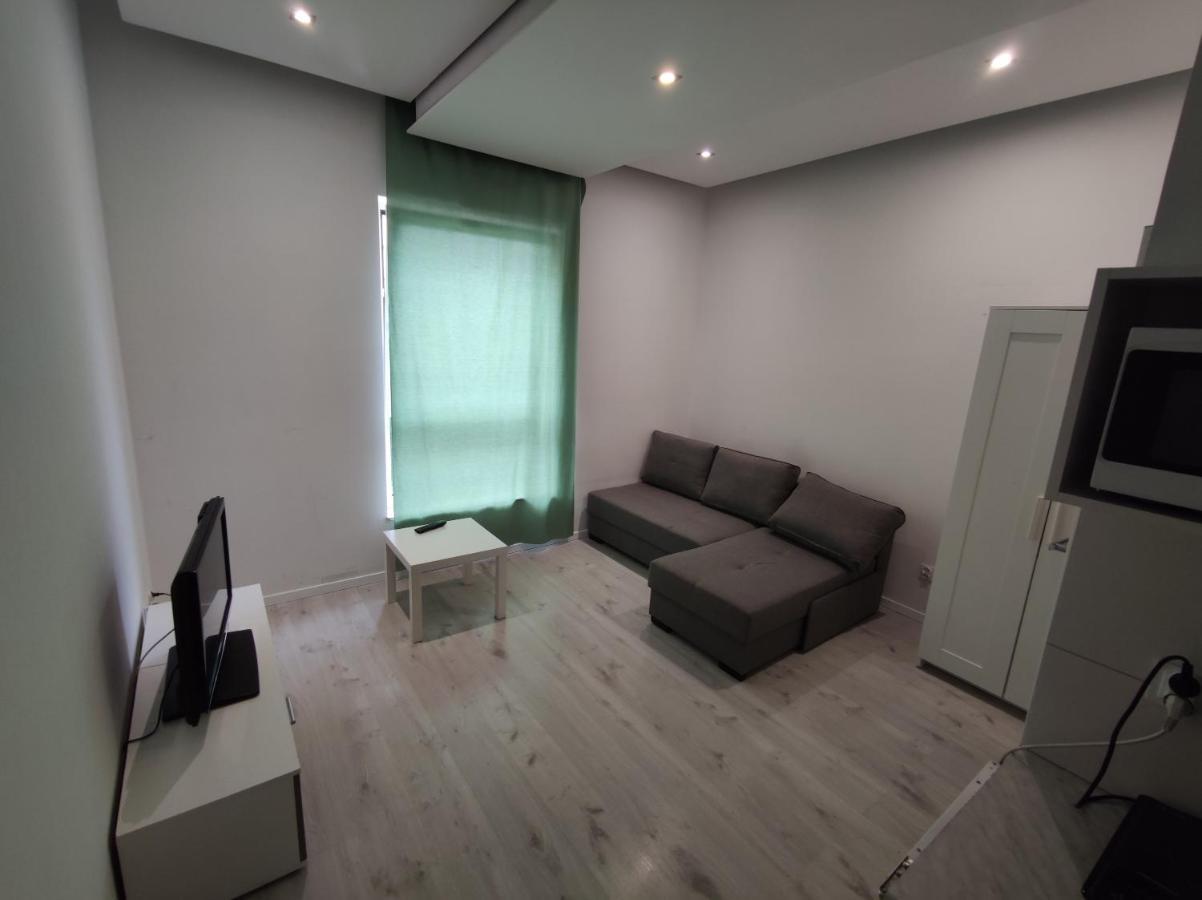 Micadas Apartamenty ピアセチュノ エクステリア 写真