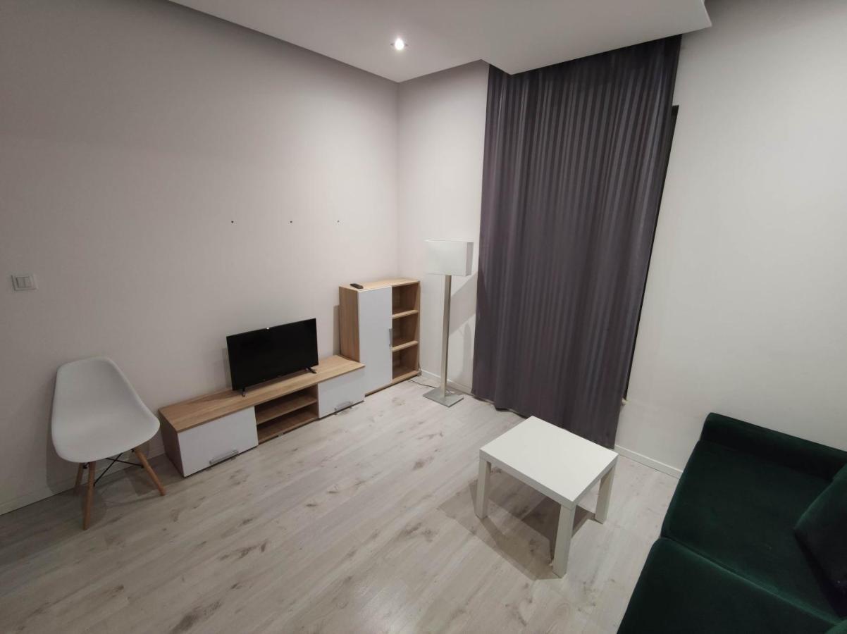 Micadas Apartamenty ピアセチュノ エクステリア 写真