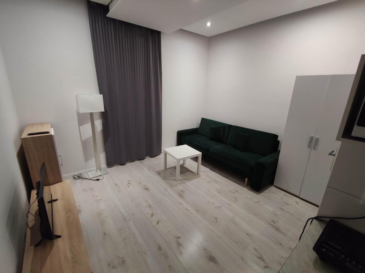 Micadas Apartamenty ピアセチュノ エクステリア 写真