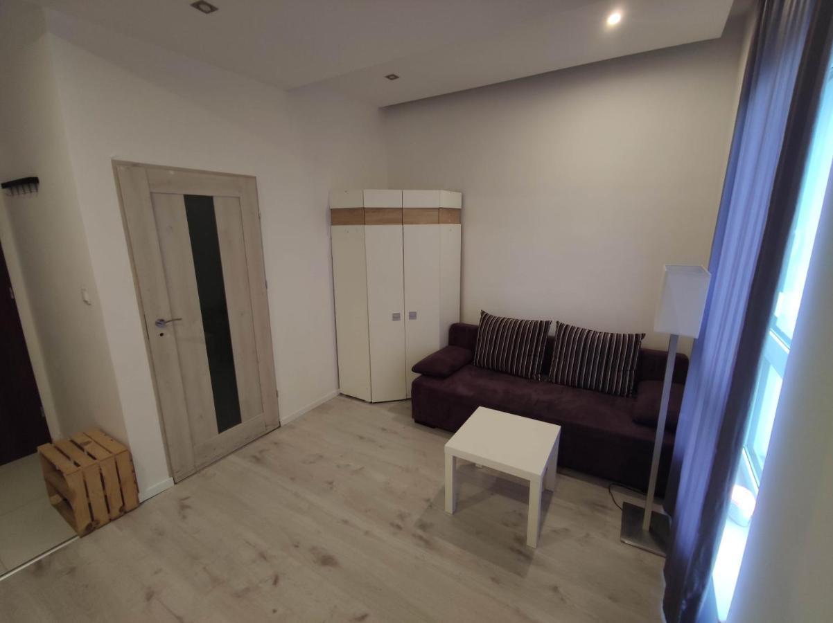 Micadas Apartamenty ピアセチュノ エクステリア 写真