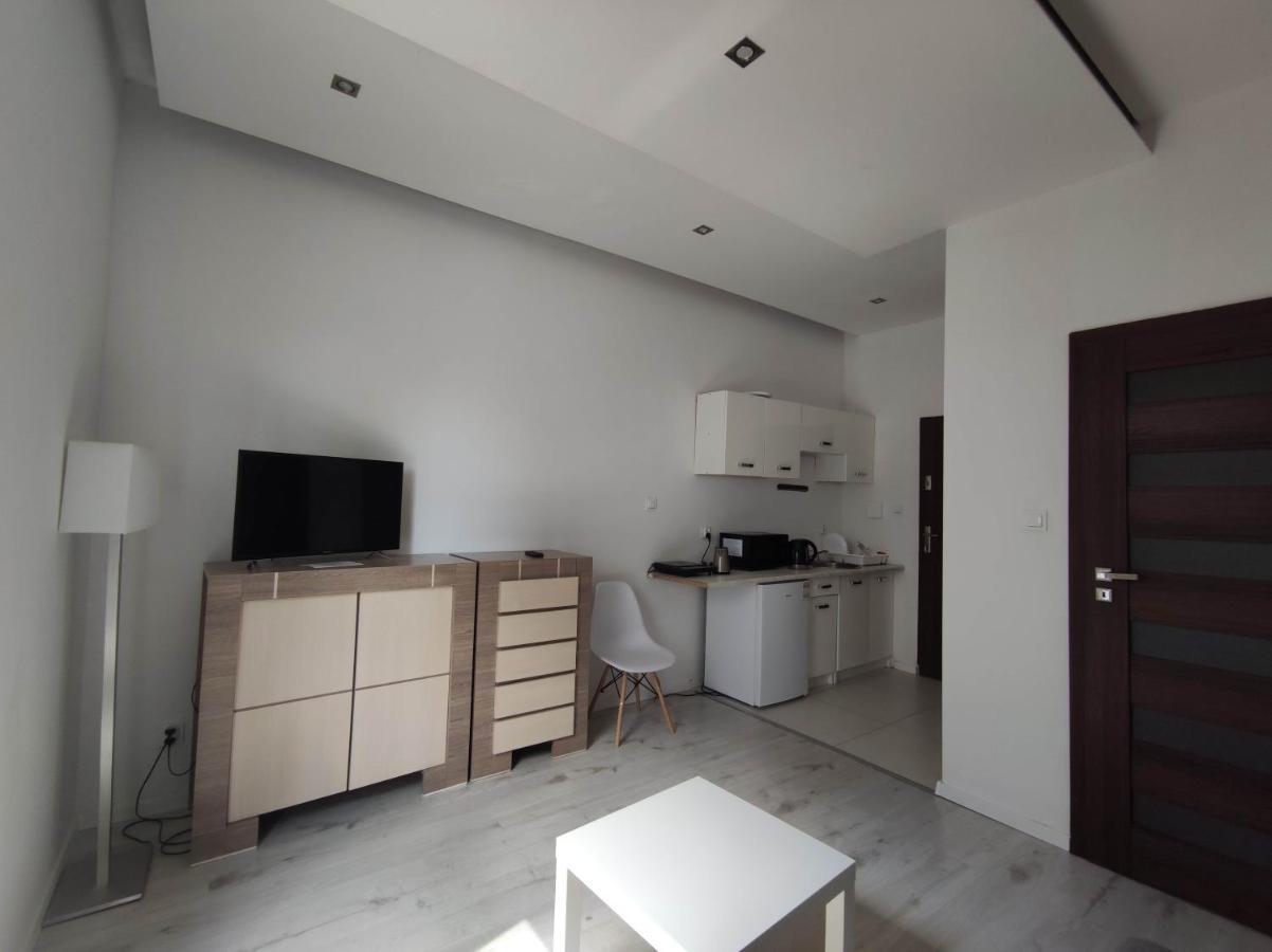 Micadas Apartamenty ピアセチュノ エクステリア 写真